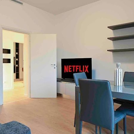 Apartmán -Free Parking & Wifi- 10 Minuti Dal Centro Padova Exteriér fotografie