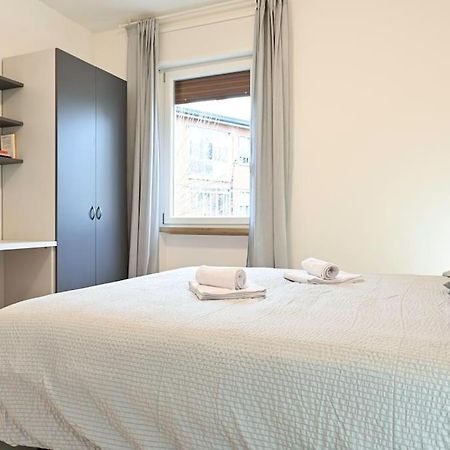 Apartmán -Free Parking & Wifi- 10 Minuti Dal Centro Padova Exteriér fotografie