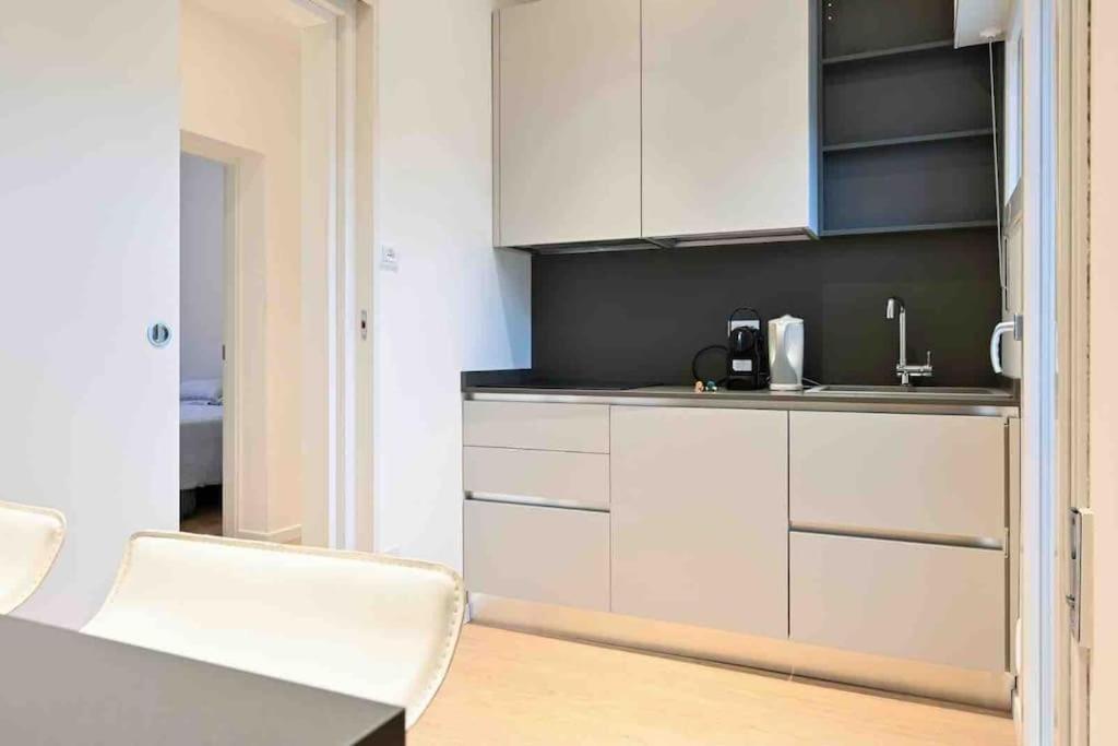 Apartmán -Free Parking & Wifi- 10 Minuti Dal Centro Padova Exteriér fotografie