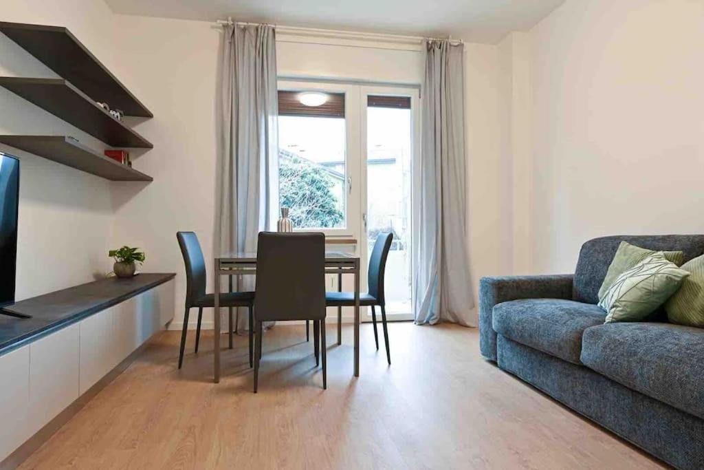 Apartmán -Free Parking & Wifi- 10 Minuti Dal Centro Padova Exteriér fotografie