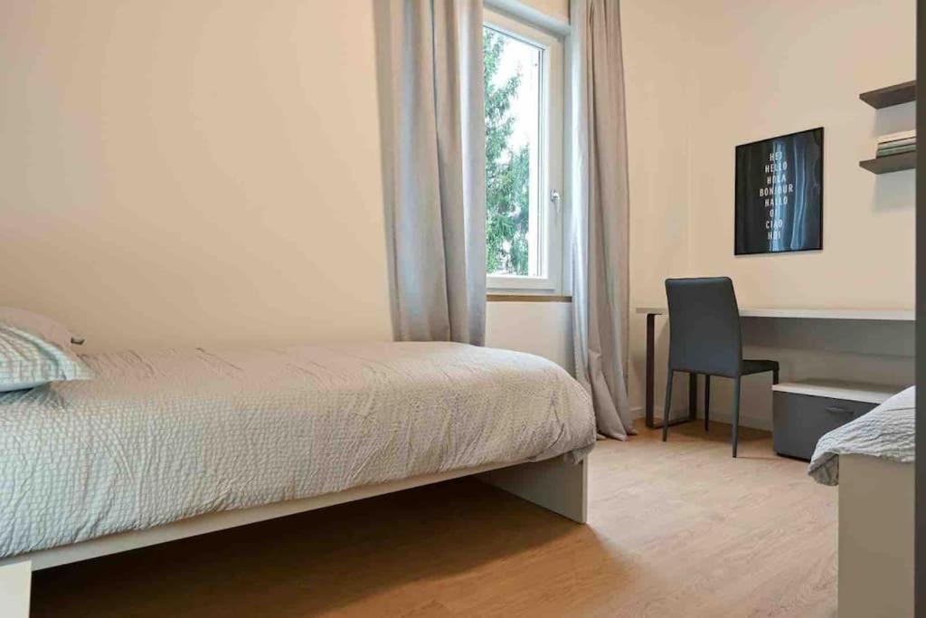 Apartmán -Free Parking & Wifi- 10 Minuti Dal Centro Padova Exteriér fotografie