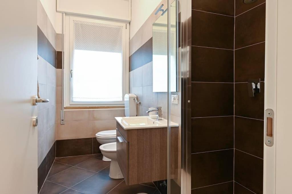 Apartmán -Free Parking & Wifi- 10 Minuti Dal Centro Padova Exteriér fotografie