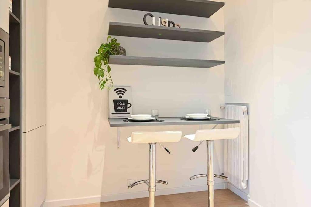 Apartmán -Free Parking & Wifi- 10 Minuti Dal Centro Padova Exteriér fotografie
