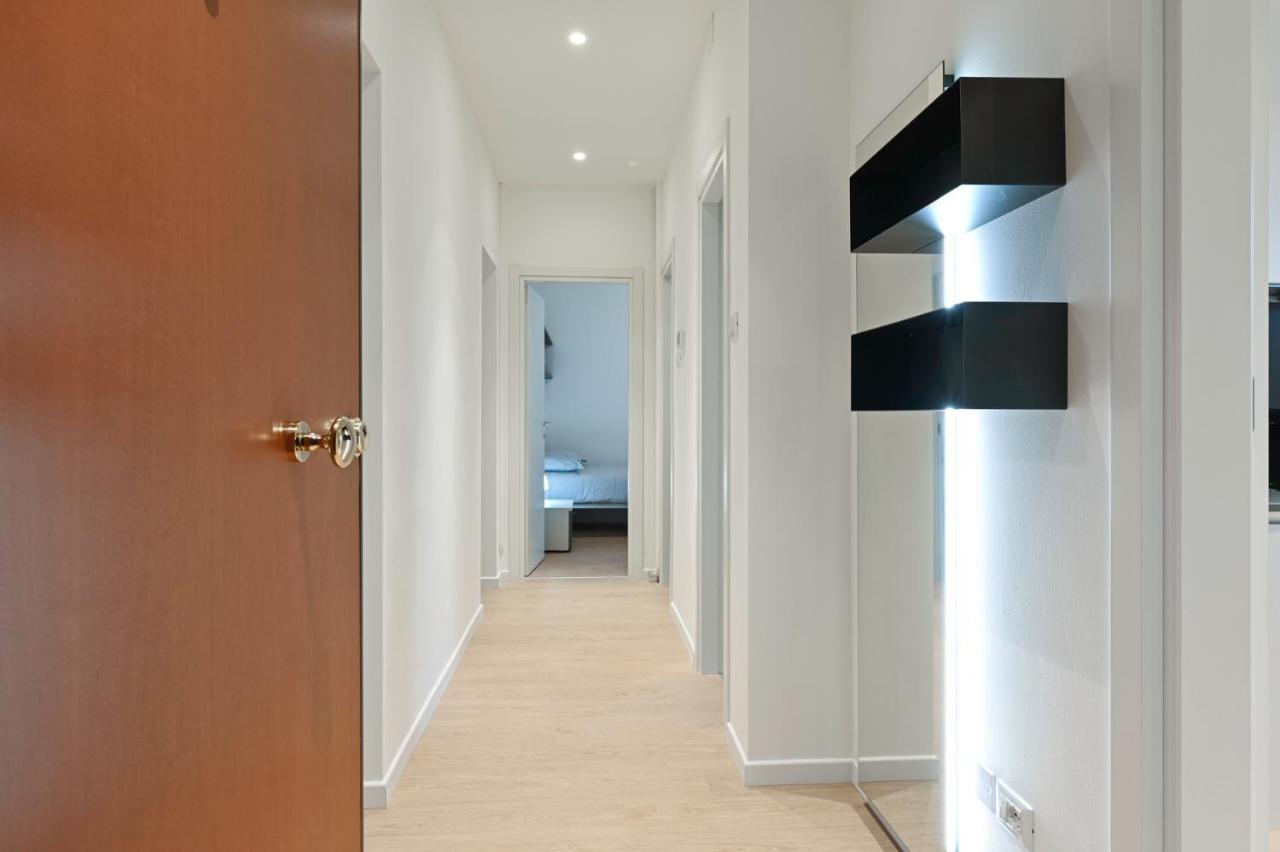 Apartmán -Free Parking & Wifi- 10 Minuti Dal Centro Padova Exteriér fotografie