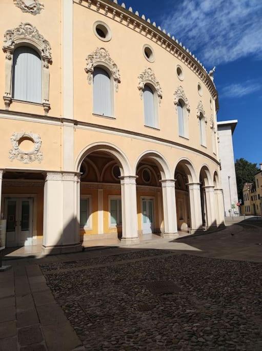 Apartmán -Free Parking & Wifi- 10 Minuti Dal Centro Padova Exteriér fotografie