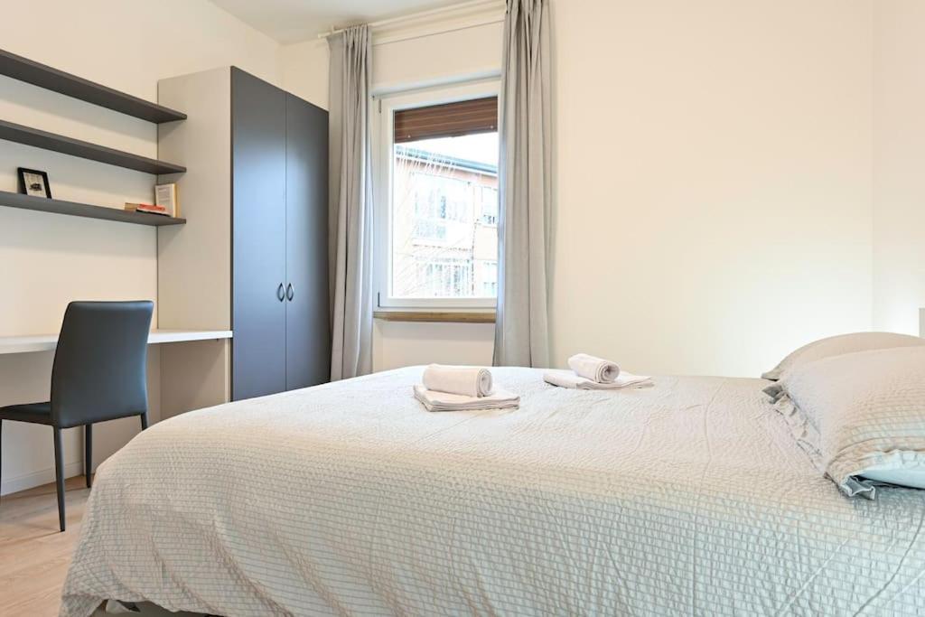 Apartmán -Free Parking & Wifi- 10 Minuti Dal Centro Padova Exteriér fotografie